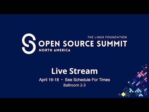 OSS NA 2024 – Keynotes – Ballroom 2/3 – Live from Seattle, WA