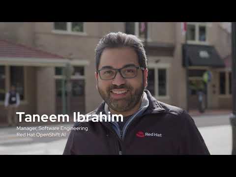 Red Hat OpenShift AI: the basics