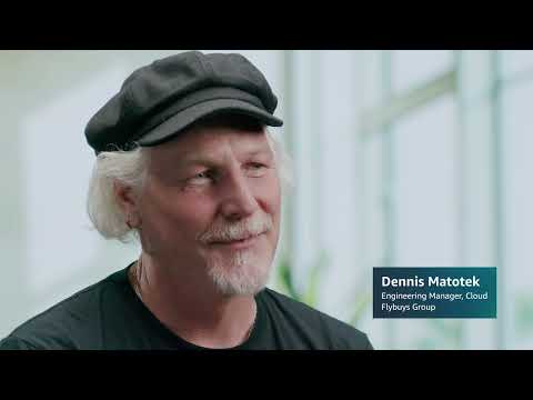 Flybuys optimizes expenses for future innovations | Amazon Web Services