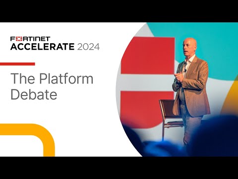 The Platform Debate | Accelerate 2024