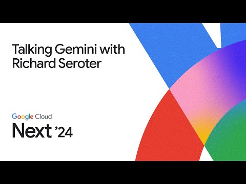 2024 Developer Keynote recap with Richard Seroter
