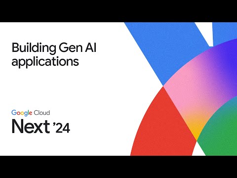 Building Gen AI apps with Google databases and cloud runtimes