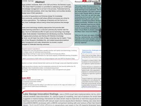 OpenShift Commons Edge SIG – Updates and Looking Forward with Ben Branch