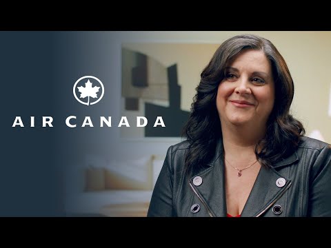 Air Canada’s customer experience transformation soars to new heights | Amazon Web Services