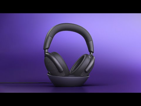 Dell Premier Wireless ANC Headset – WL7024