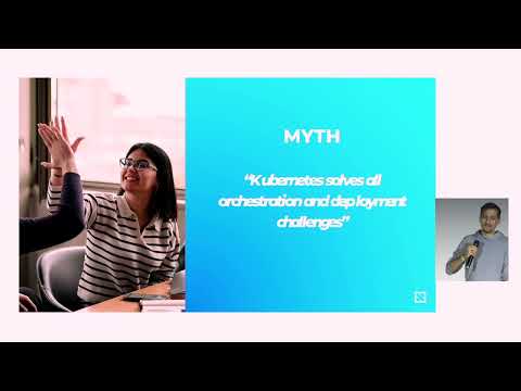 OpenShift Commons KubeCon EU 2024: Demystifying Cloud Native Myths with CNCF’s Taylor Dolezal