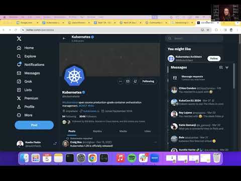 [SIG ContribEx] Weekly Contributor Comms Meeting for 20240405