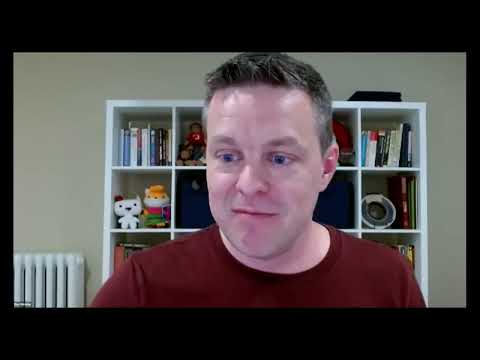 Kubernetes SIG Network meeting for 20240411