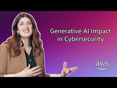 AWS for Software Companies, Customer Interview, Rapid7 | Amazon Web Services