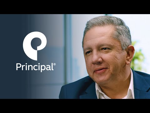 Principal Financial Group processes over 1M calls using Amazon Bedrock | Amazon Web Services