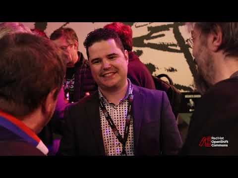 OpenShift Commons Gathering at Red Hat Summit 2024 – Monday, May 6
