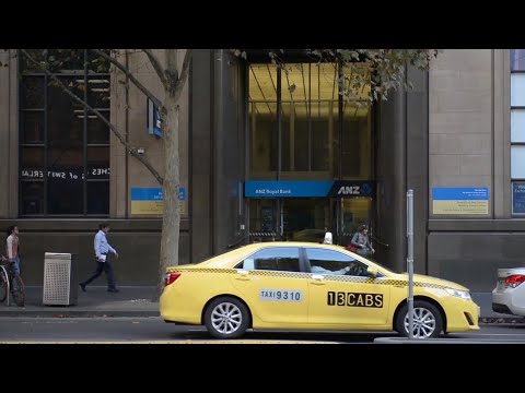 The Future of Banking: ANZ Bank’s Tech-Driven Revolution