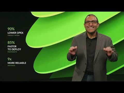 Hybrid Is NOW – Juniper drives results