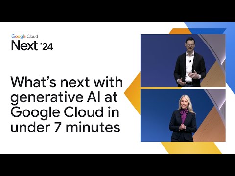 What’s next for data analytics in the AI era in under 7 minutes