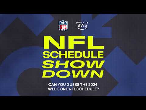 AWS Schedule Showdown | Amazon Web Services