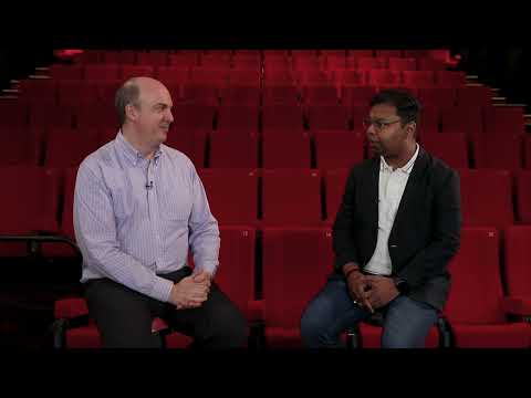 ABB and Red Hat: Pushing the Boundaries of Edge Computing