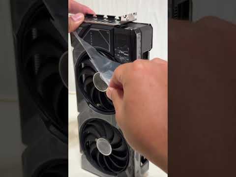 ASUS Dual GeForce RTX™ 4070 Ti SUPER