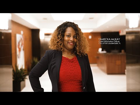 Cybersecurity Upgrade: Veeam Powers Fort Lauderdale