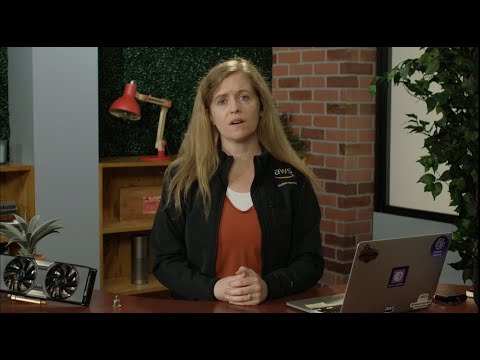 Human-driven foundation model evaluation | Amazon Web Services