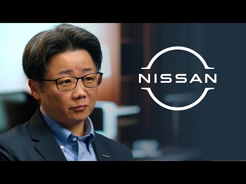 Nissan harnesses the power of cloud to drive data informed decisions across its organizations