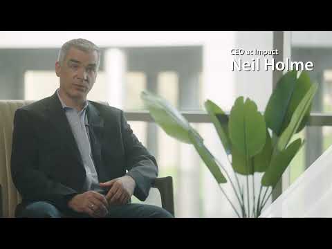 WatchGuard Partner Speaks – Neil Holme