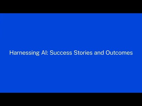 Revolutionizing Healthcare with AI: Innovations and Outcomes with Intermountain Health
