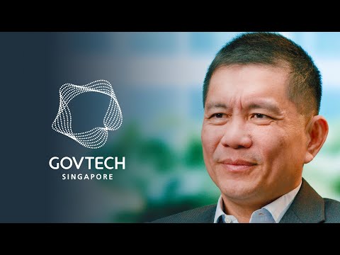 Singapore Government meets data isolation needs with Dedicated Local Zones | Amazon Web Services