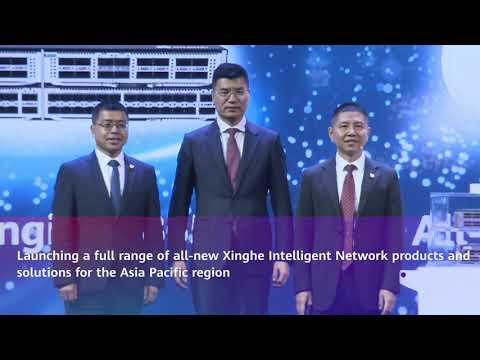 HNS2024 APAC Highlights Video