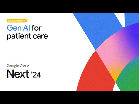 How generative AI can support medical staff