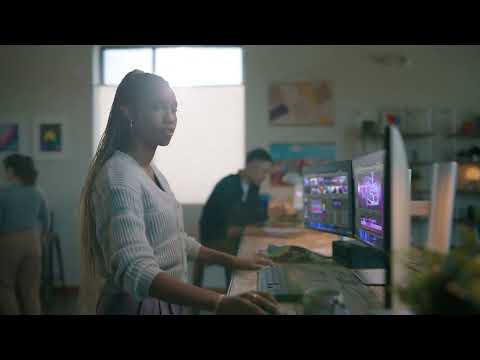 New Dell Precision Family AI Workstations
