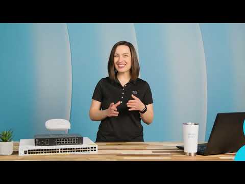Cisco Tech Talk: Configure CBD with VMWare Part 1