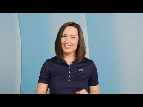 Cisco Tech Talk: CBD Initial Setup for Direct Managed Devices