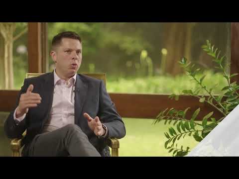 WatchGuard Partner Speaks – Colin Bridle