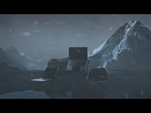 COMPUTEX 2024 ASUS Official Teaser – The All-New ProArt