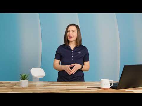 Cisco Tech Talk: Advanced Menu Settings on CBW150AX
