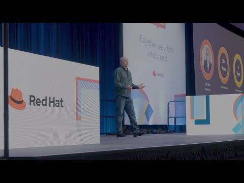 OpenShift Commons Denver – Mastercard and Red Hat: Journey to Cloud Native Automation