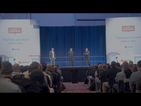 Community Day at Red Hat Summit 2024 in Denver: Collaboration in Action
