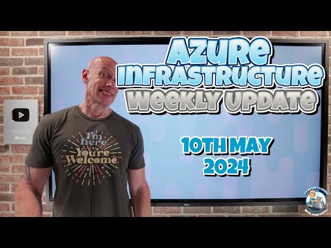Azure Update – 10th May 2024