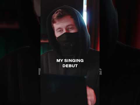 Have you heard Alan Sing?