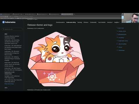 SIG Network Gateway API meeting for 20240507