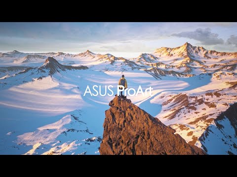 COMPUTEX 2024 ASUS Official Teaser – Where Your Story Begins with ProArt