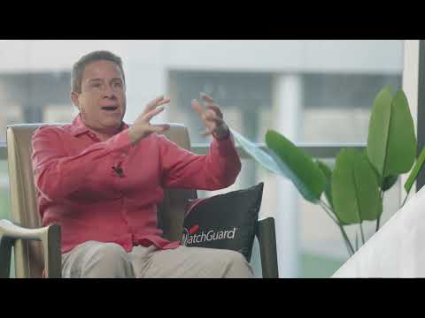WatchGuard Partner Speaks: Alex Romero, CEO at Cyberpeace