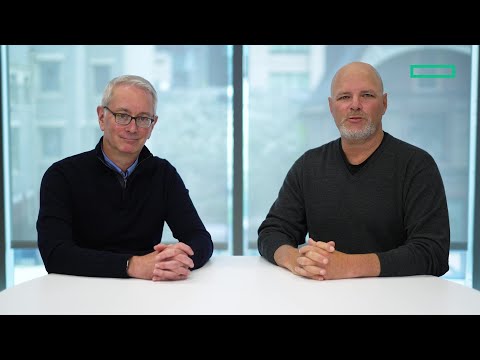 Harness the value of HPE Aruba Networking SSE competency