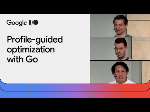 Boost performance of Go applications with profile guided optimization