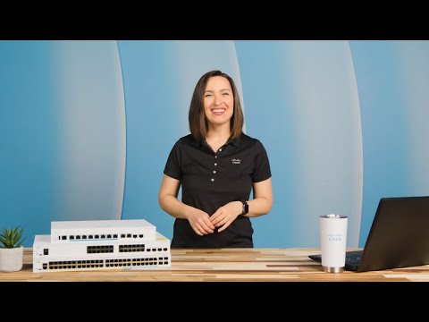 Cisco Tech Talk: Radius and Duo Authentication on a C1200 or C1300 Switch Part 2
