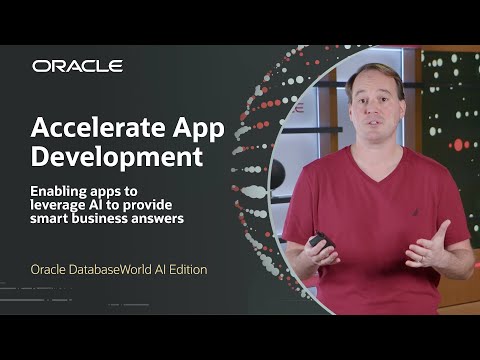 Accelerate App Development