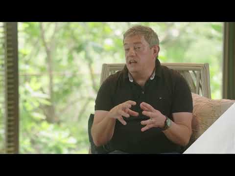 WatchGuard Partner Speaks: Peter Kirsopp, Commercial Sales Manager at Manux
