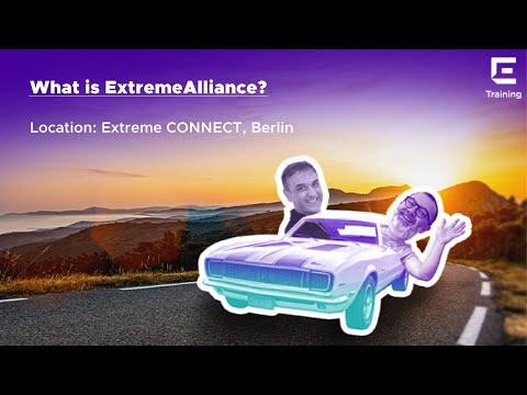 What is ExtremeAlliance?