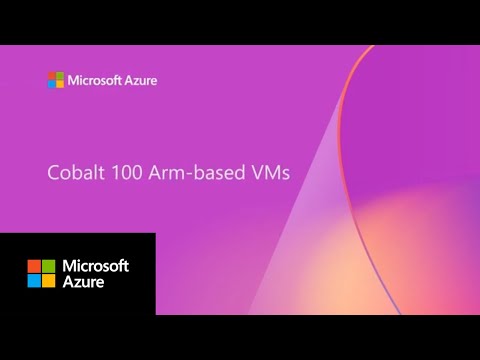 Deploying Azure Cobalt 100 Arm-based virtual machines
