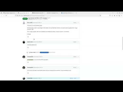 [SIG Docs] Arabic Localization Team Meeting for 20240501